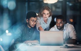 Explore Trusted Vendors for Advanced Technology in Business