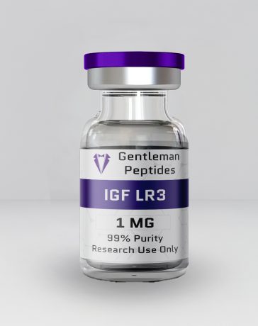IGF-1 LR3 for Sale